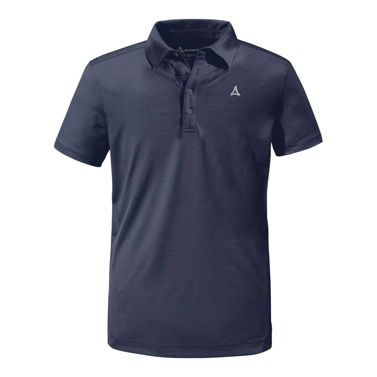 Herren Poloshirt Tauron