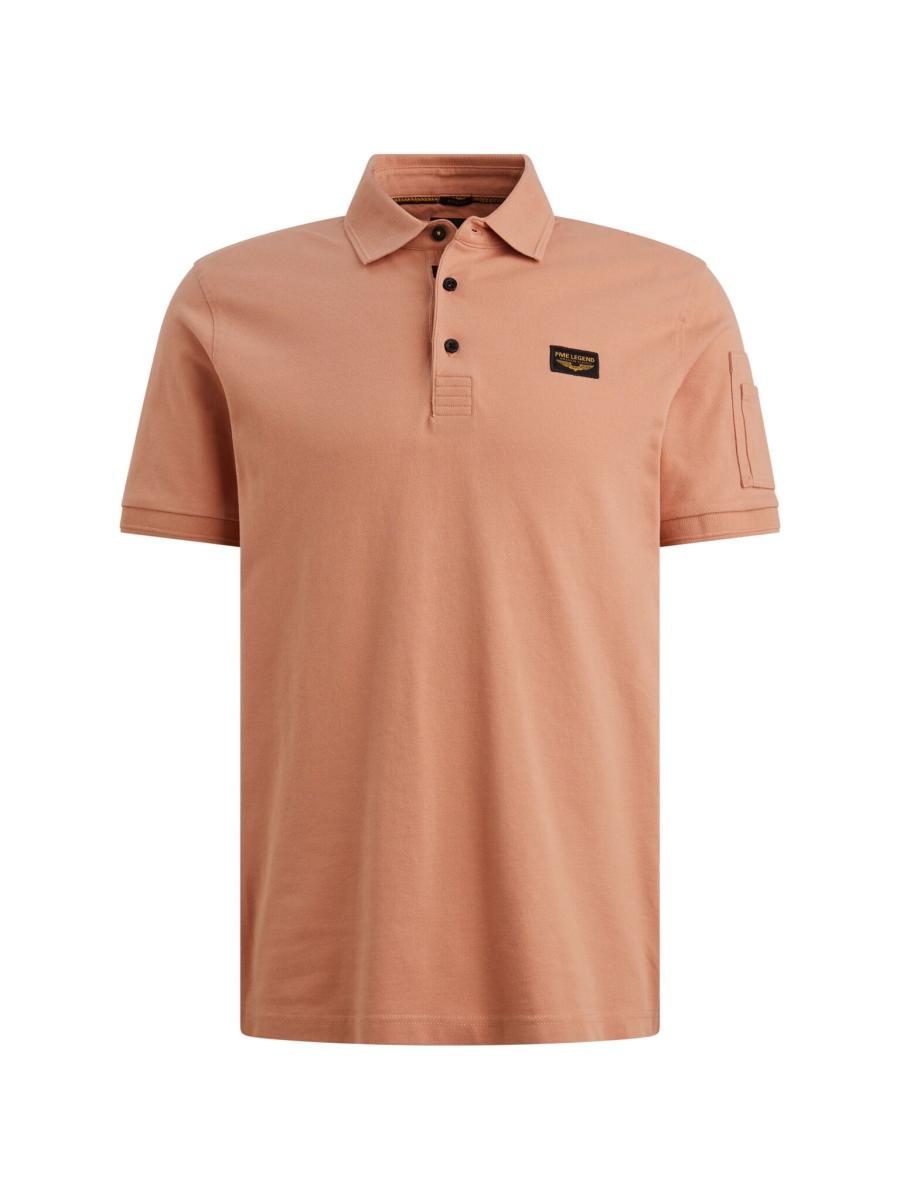 Herren Poloshirt
