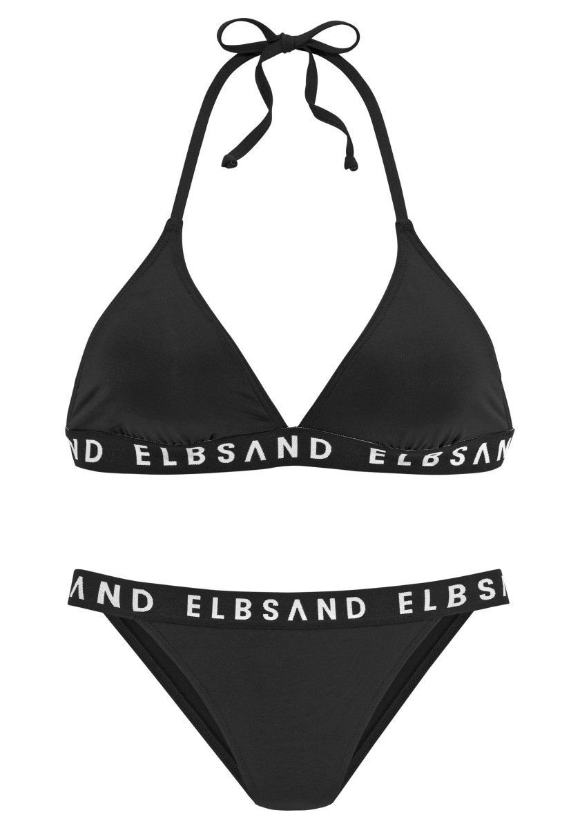 Damen Triangel-Bikini