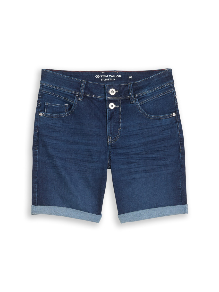 Damen Shorts TTLENE SLIM
