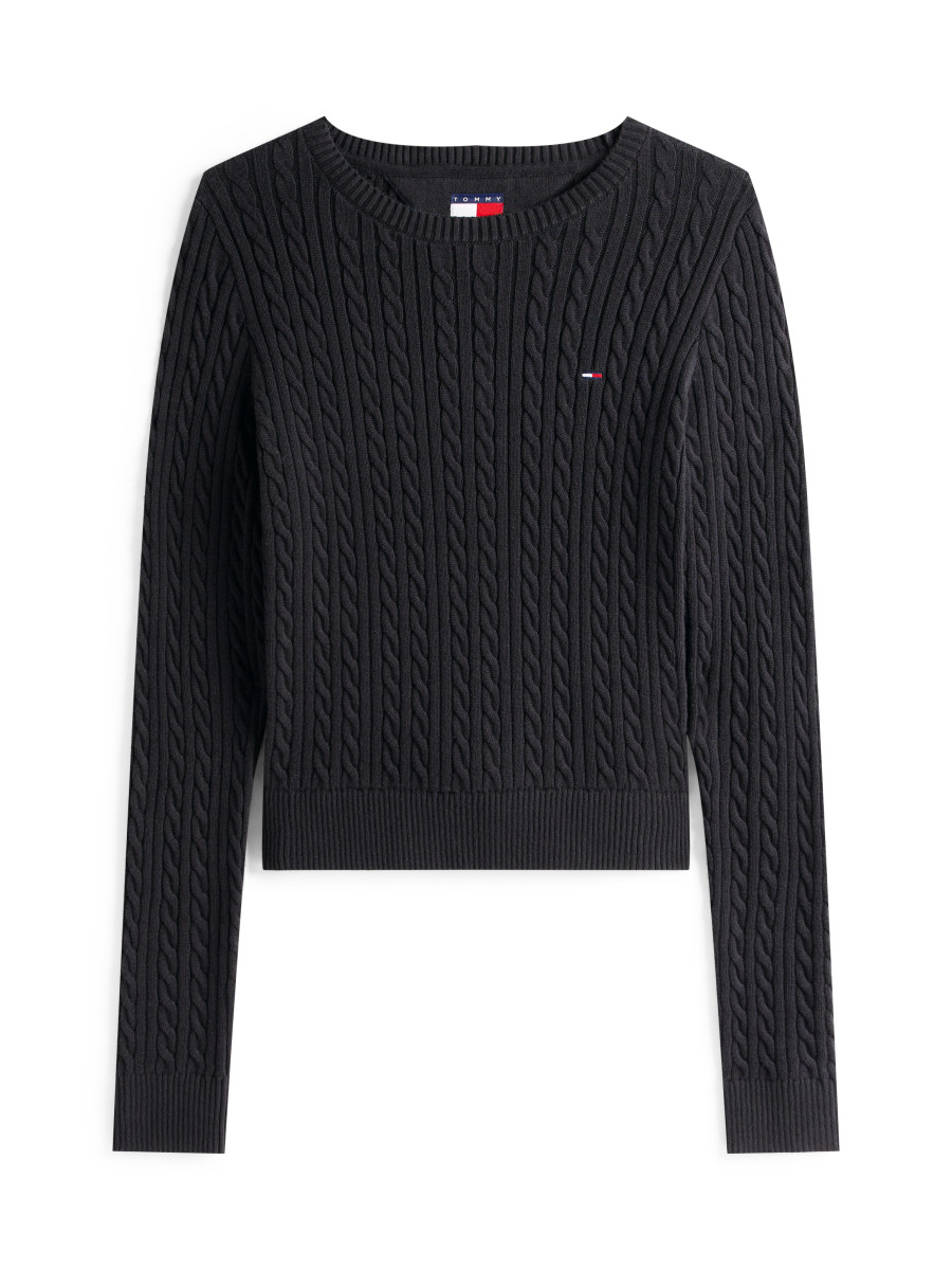 Damen Strickpullover