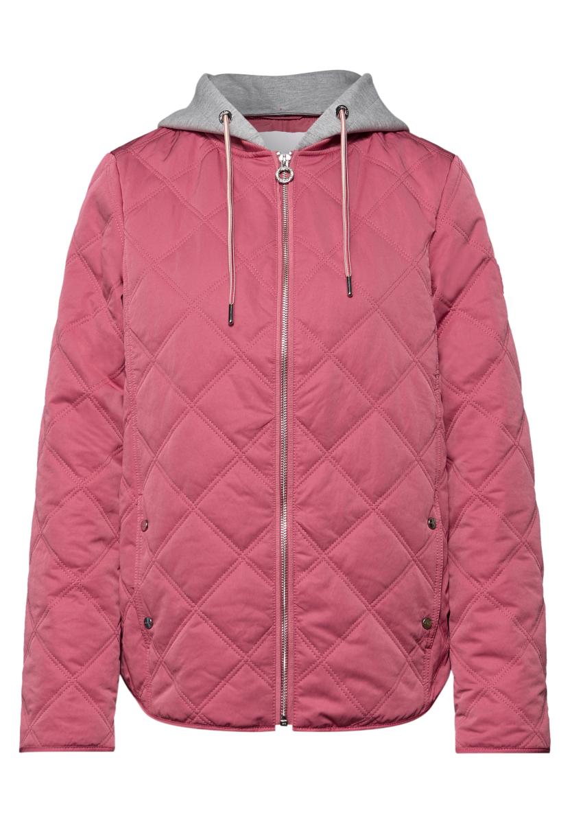Damen Steppjacke