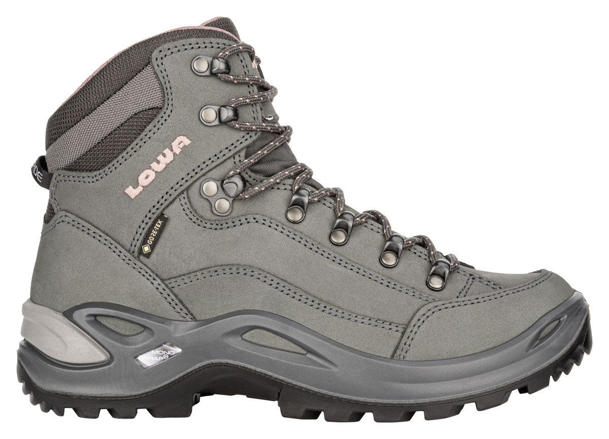 Damen Wanderschuhe "Renegade GTX MID"