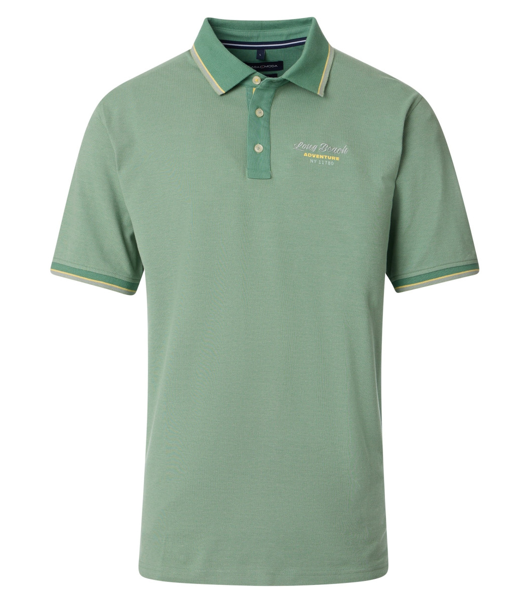 Herren Polo-Shirt