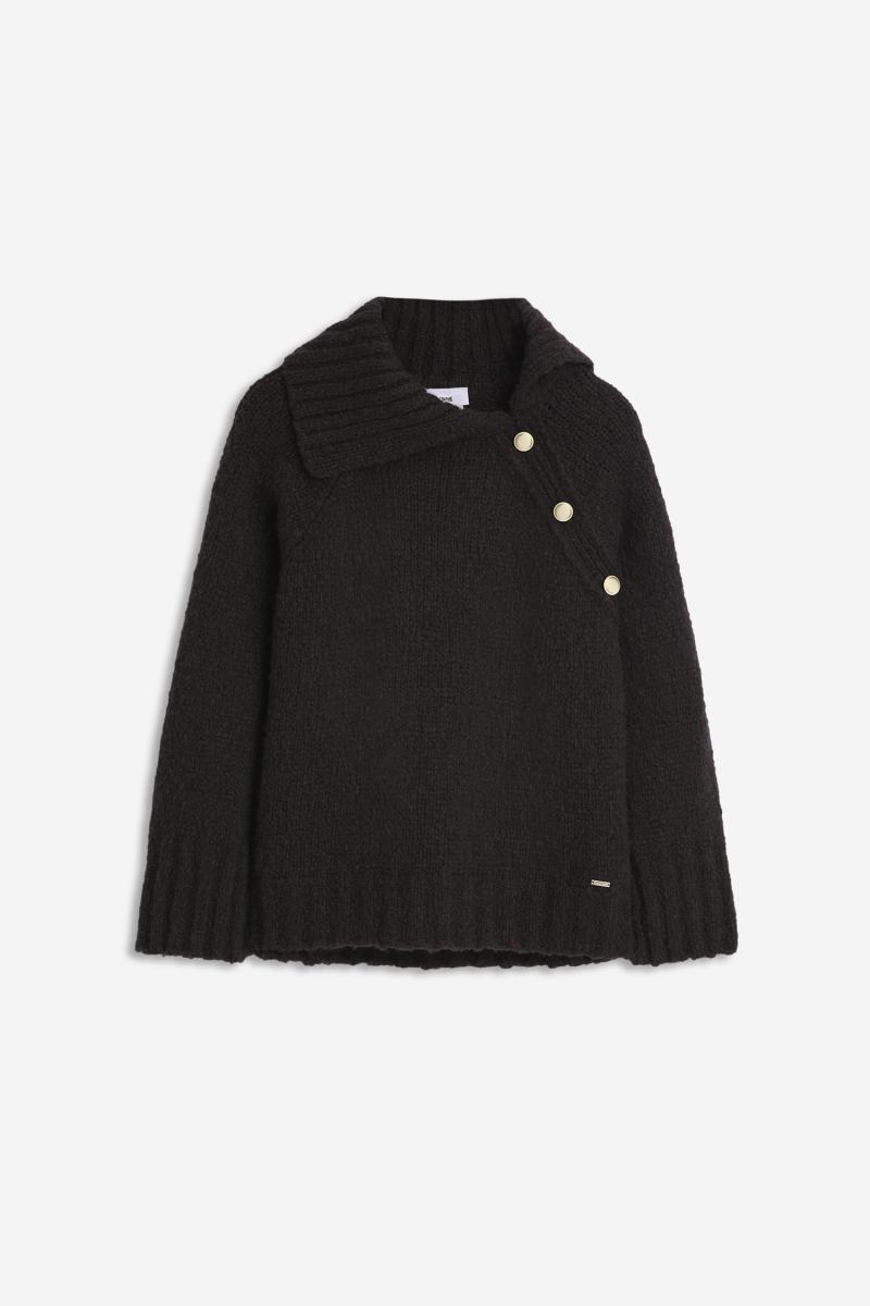 Damen Pullover Cisora