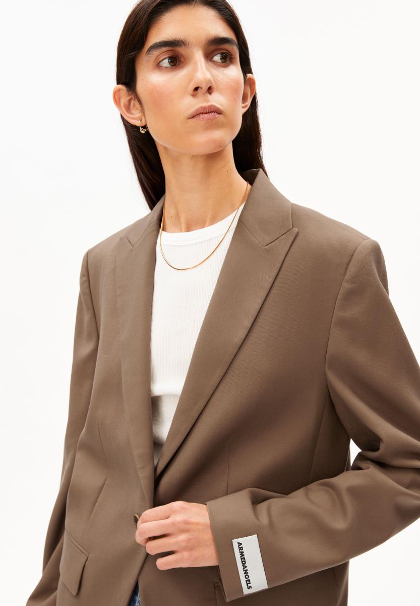 Damen Blazer MIKULAA