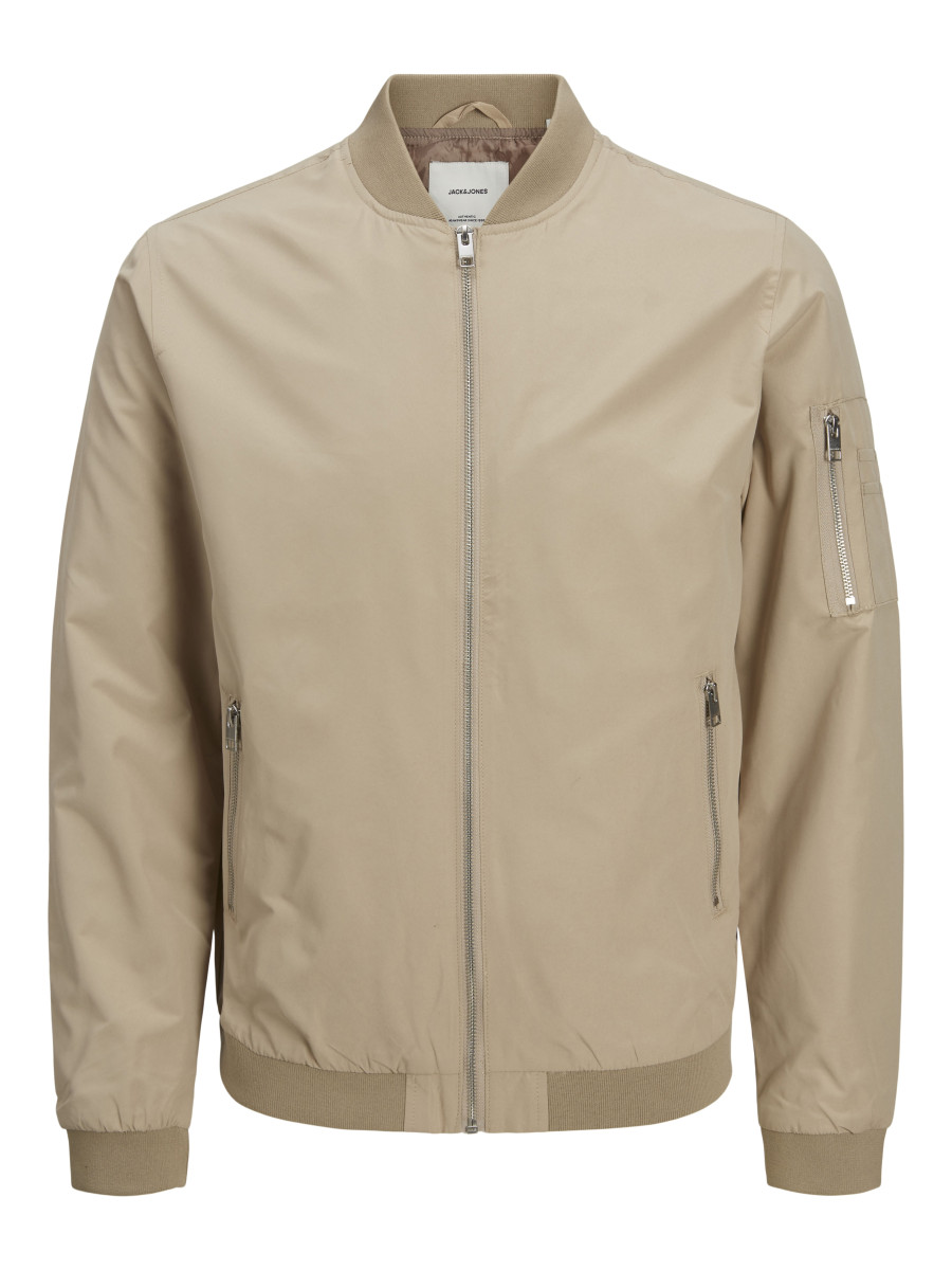 Herren Bomberjacke JJERUSH