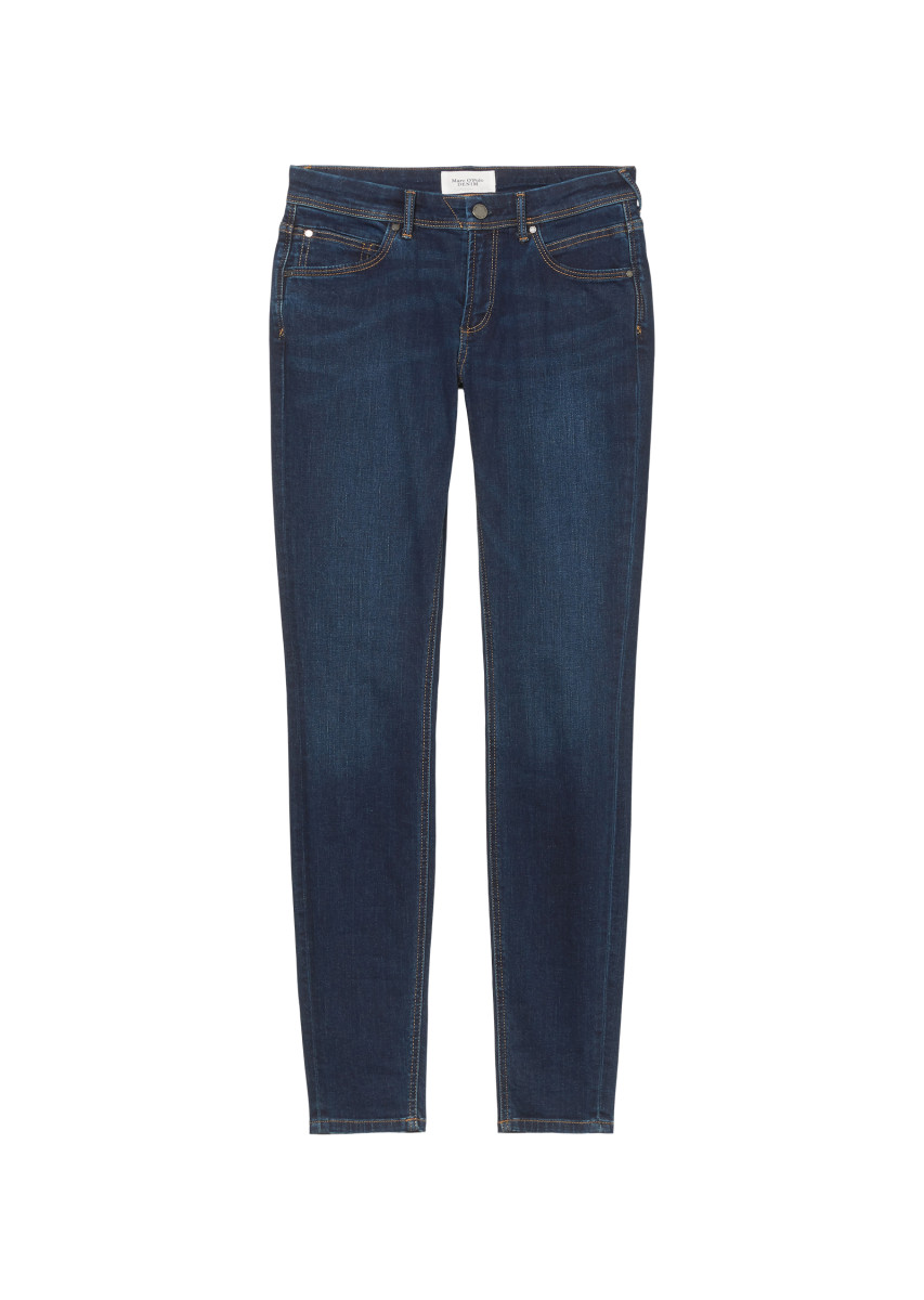 Damen Jeans Alva