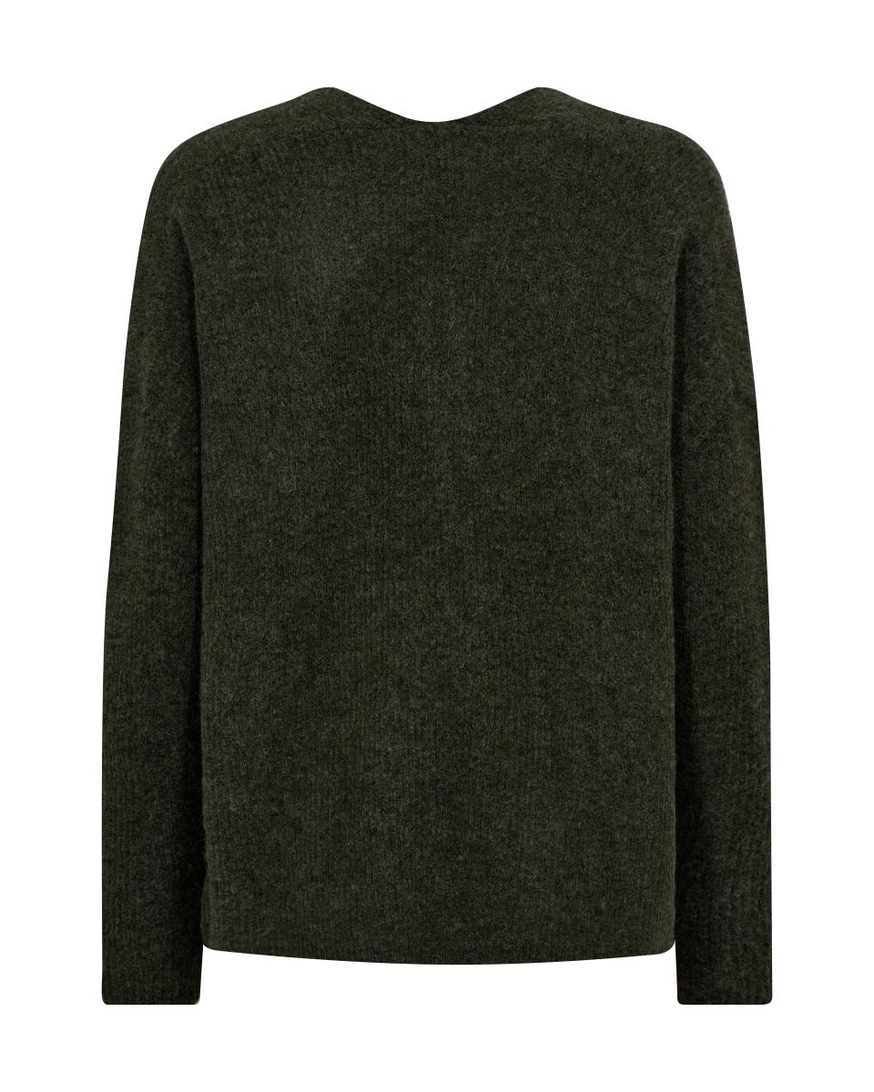 Damen Strickpullover MMThora