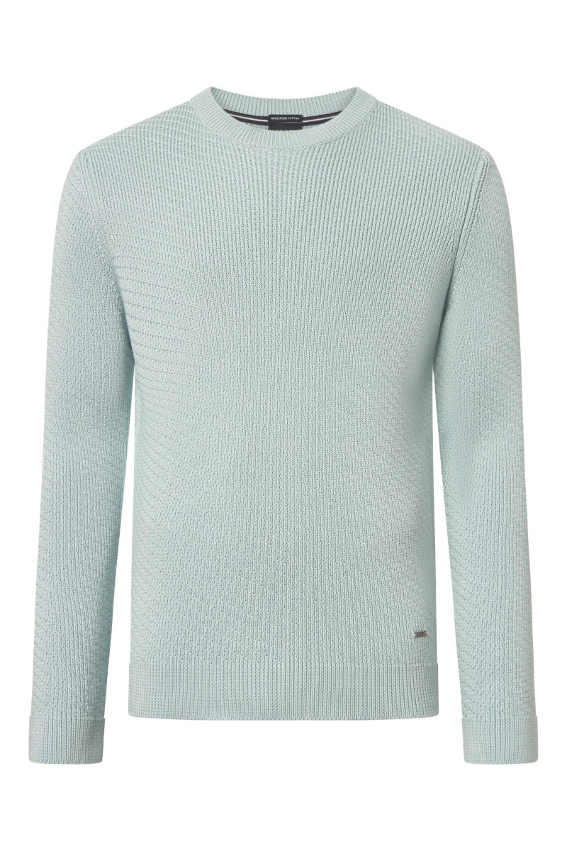 Herren Strickpullover