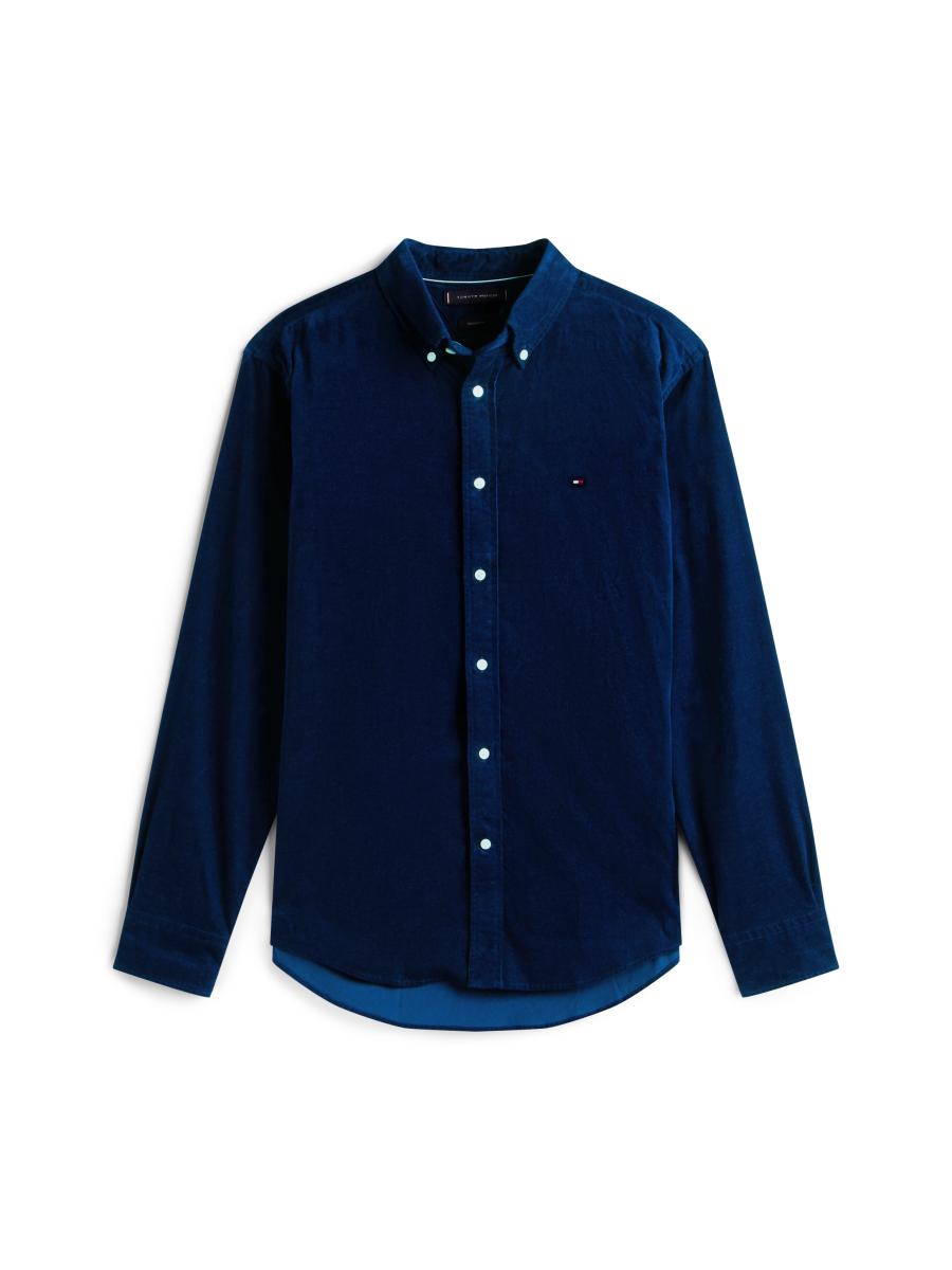 Herren Hemd RF Shirt