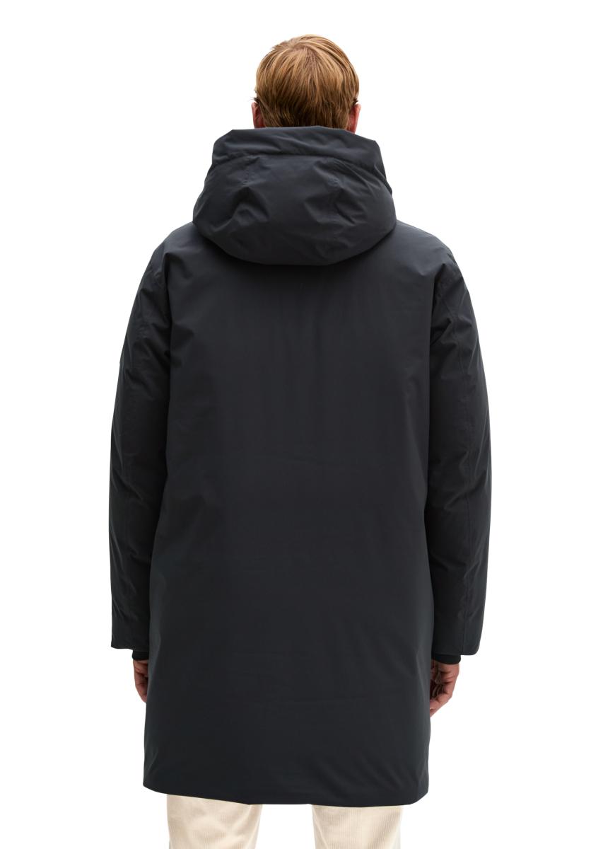 Herren Parka MOP x Function