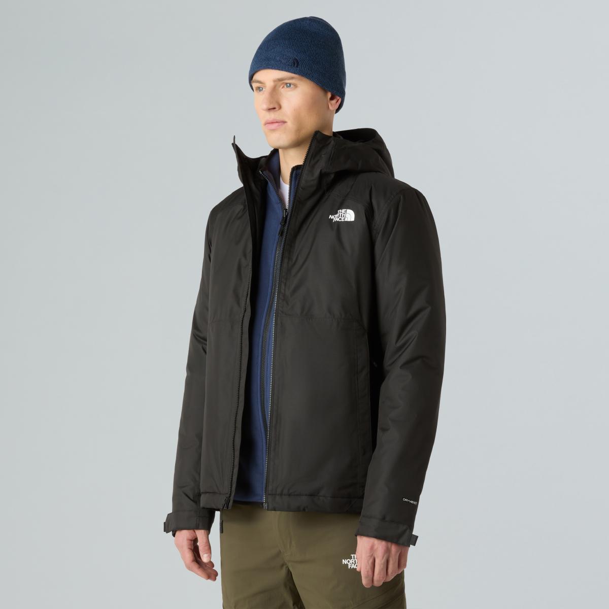 Herren Jacke MILLERTON