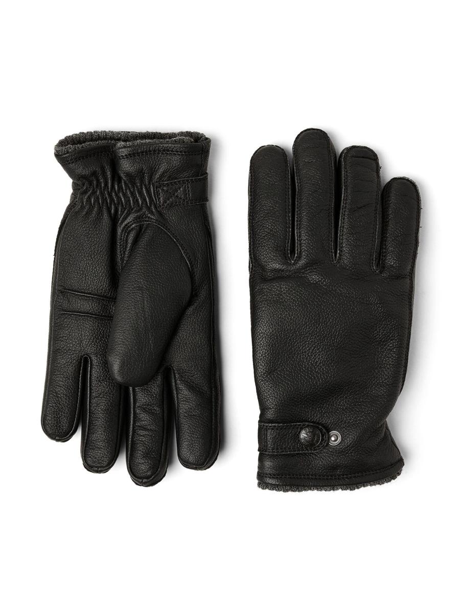 Herren Leder-Handschuhe