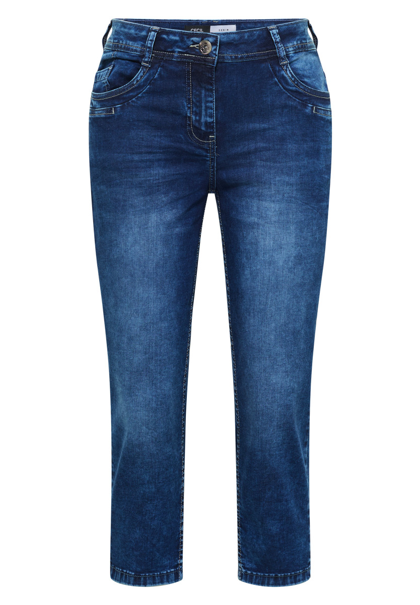 Damen Jeans Scarlett