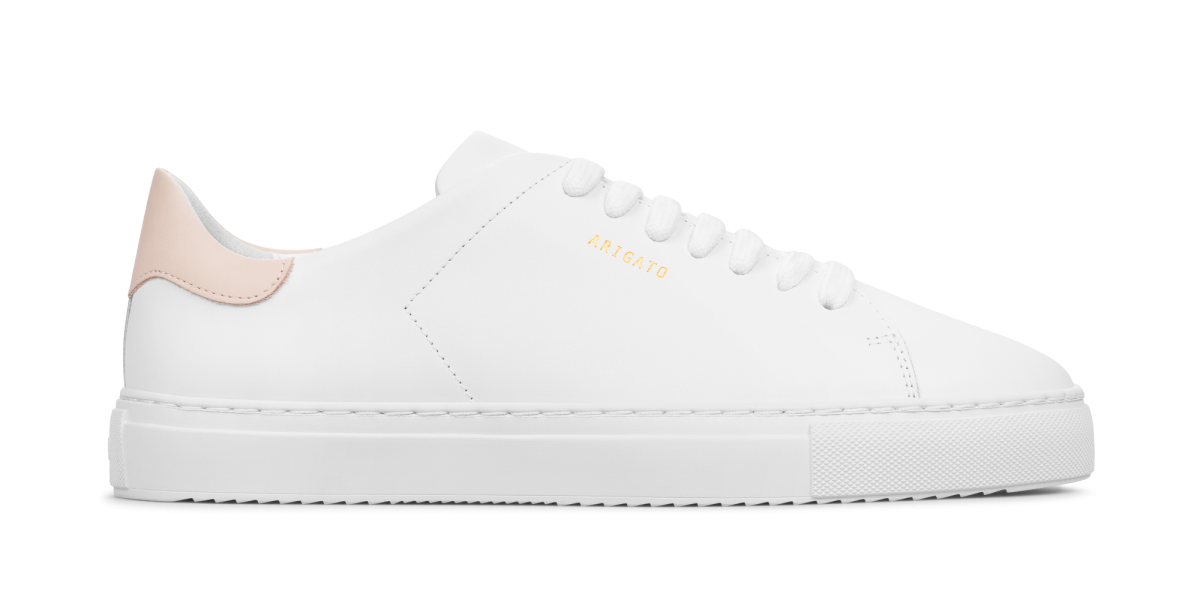 Damen Sneaker Clean 90