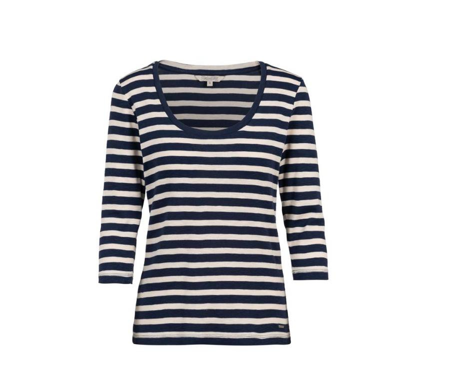 Damen Langarmshirt KALLIE