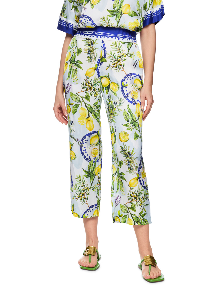 Damen Hose WASHINGTON