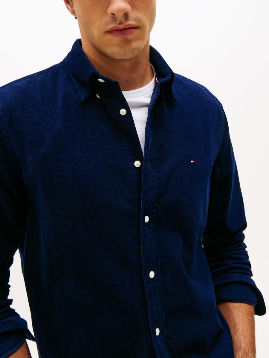 Herren Hemd RF Shirt
