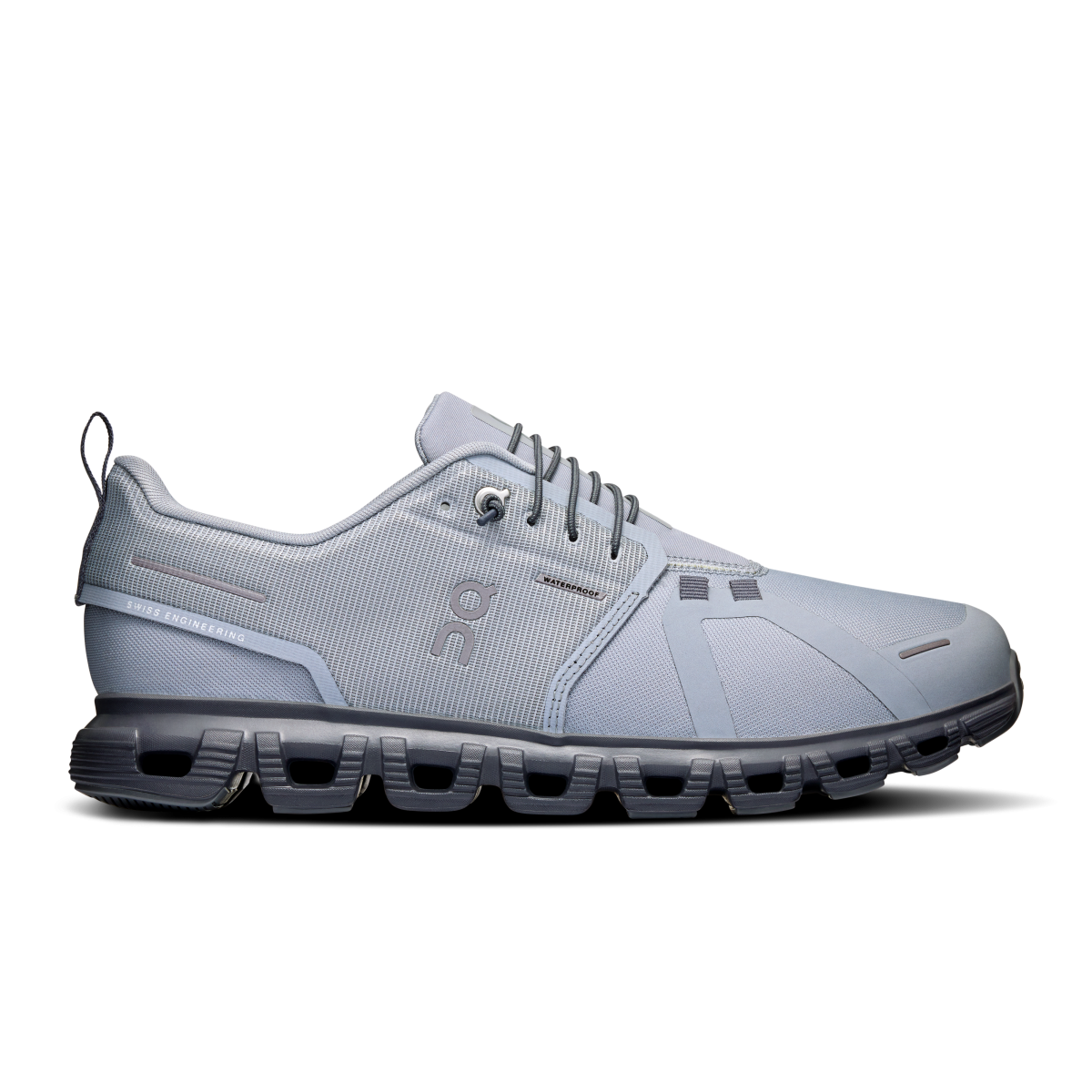 Herren Sneaker Cloud 6 Waterproof