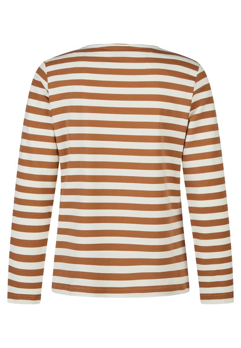 Damen Langarmshirt