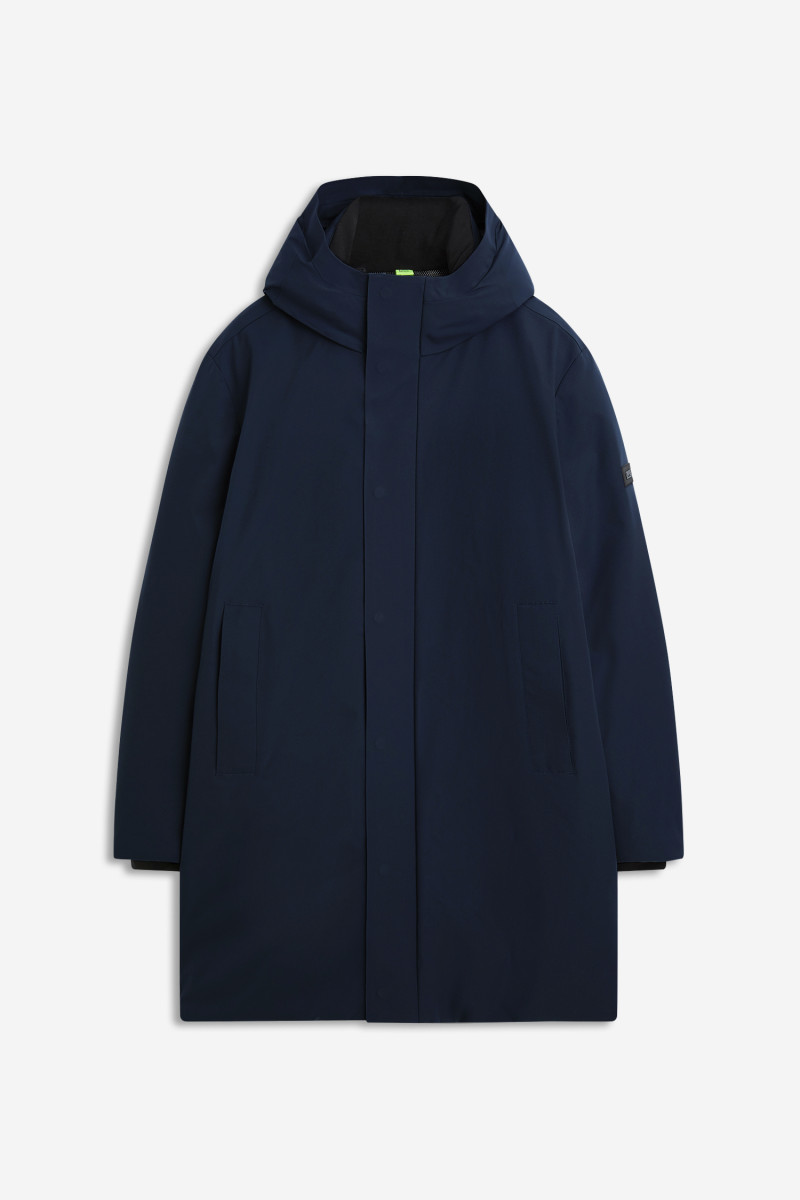 Herren Parka CIACTIVATOR