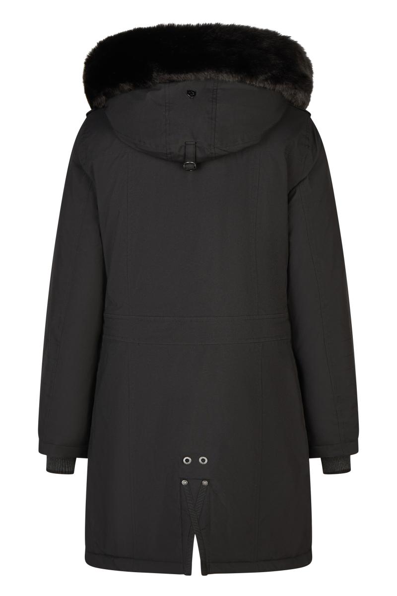 Damen Winterparka Delicy