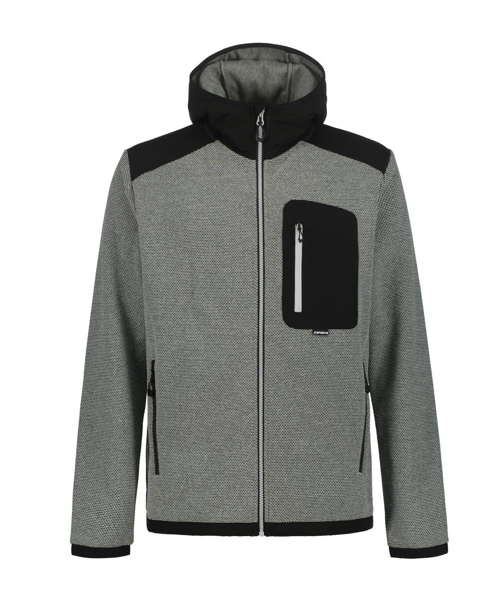 Herren Jacke Broome