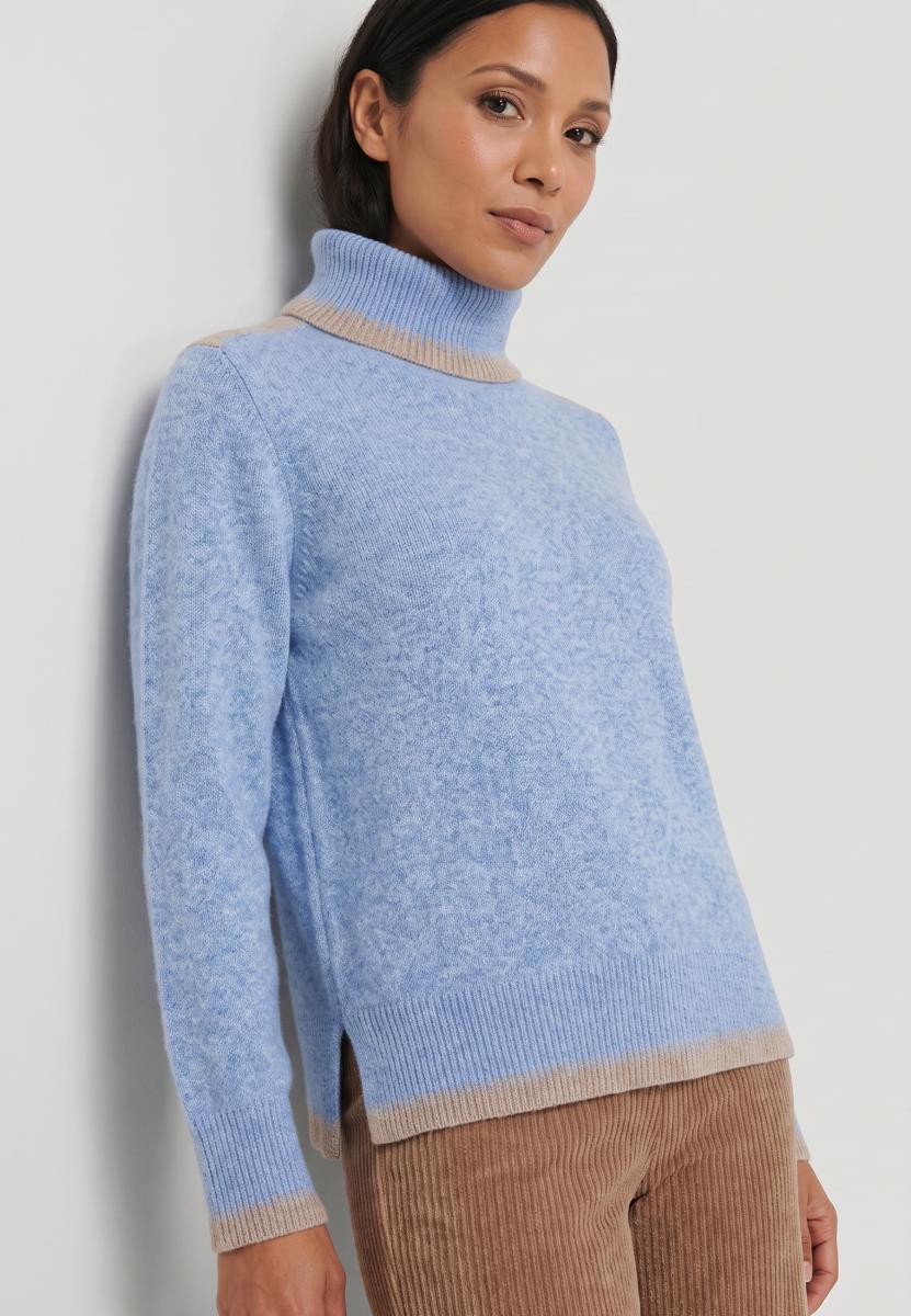 Damen Pullover
