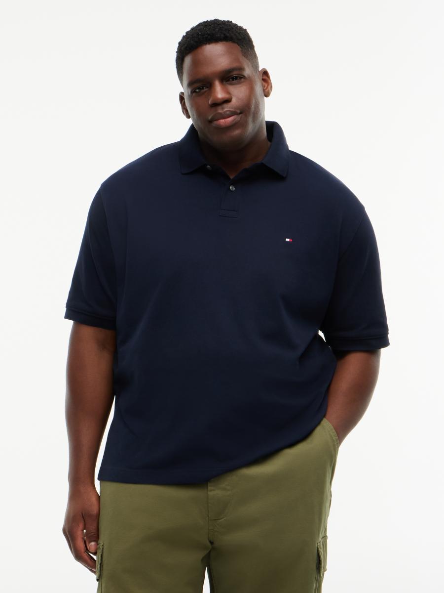 Herren Poloshirt