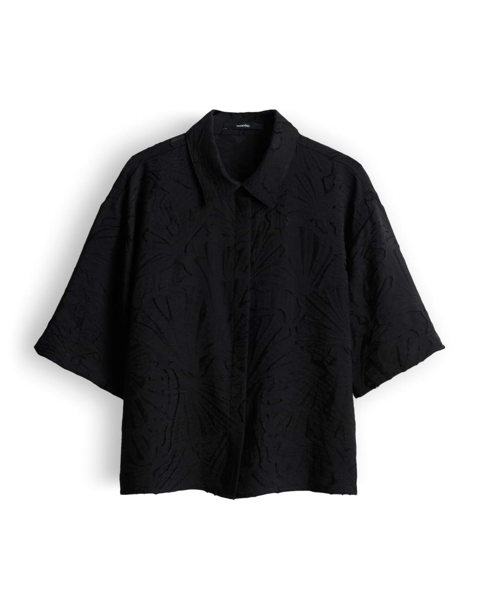 Bluse Zlowera