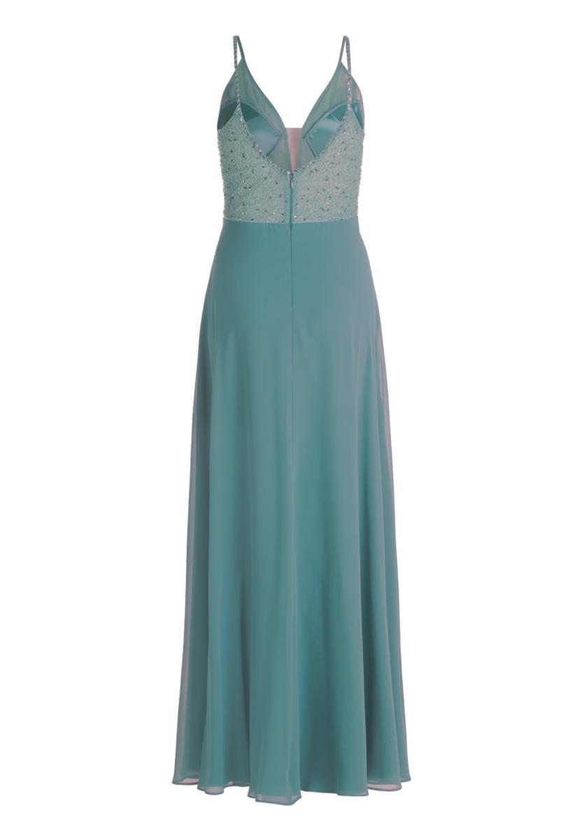 Abendkleid