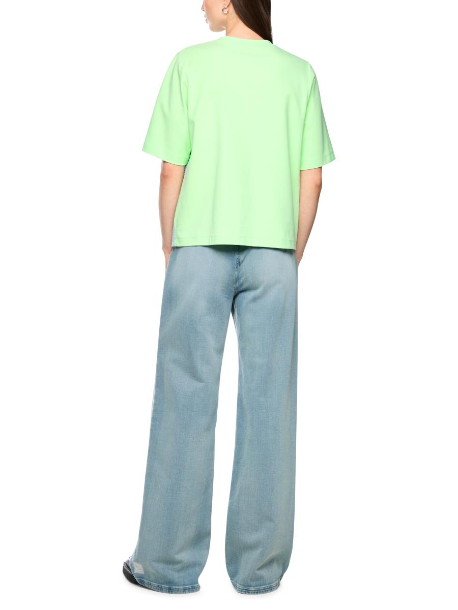 Damen Sportliches T-Shirt