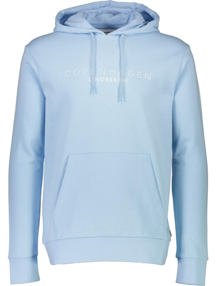 Herren Copenhagen Hoodie