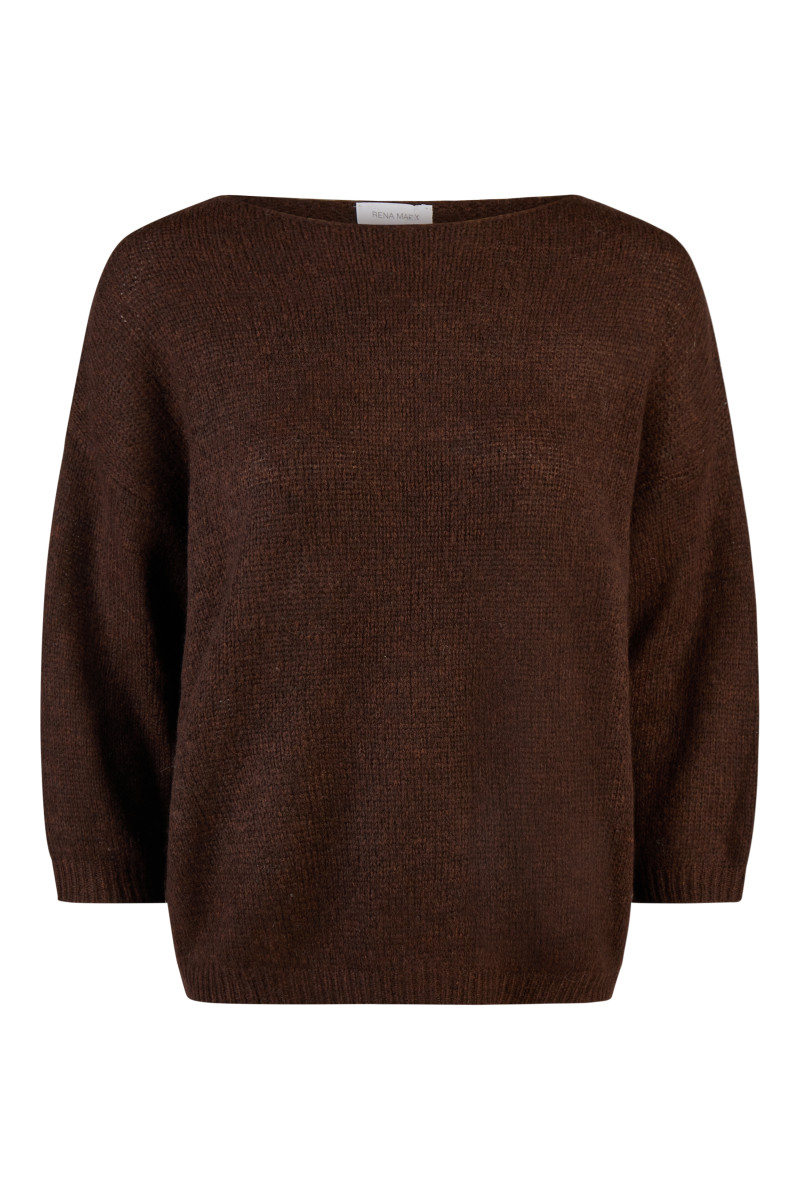 Damen Strickpullover