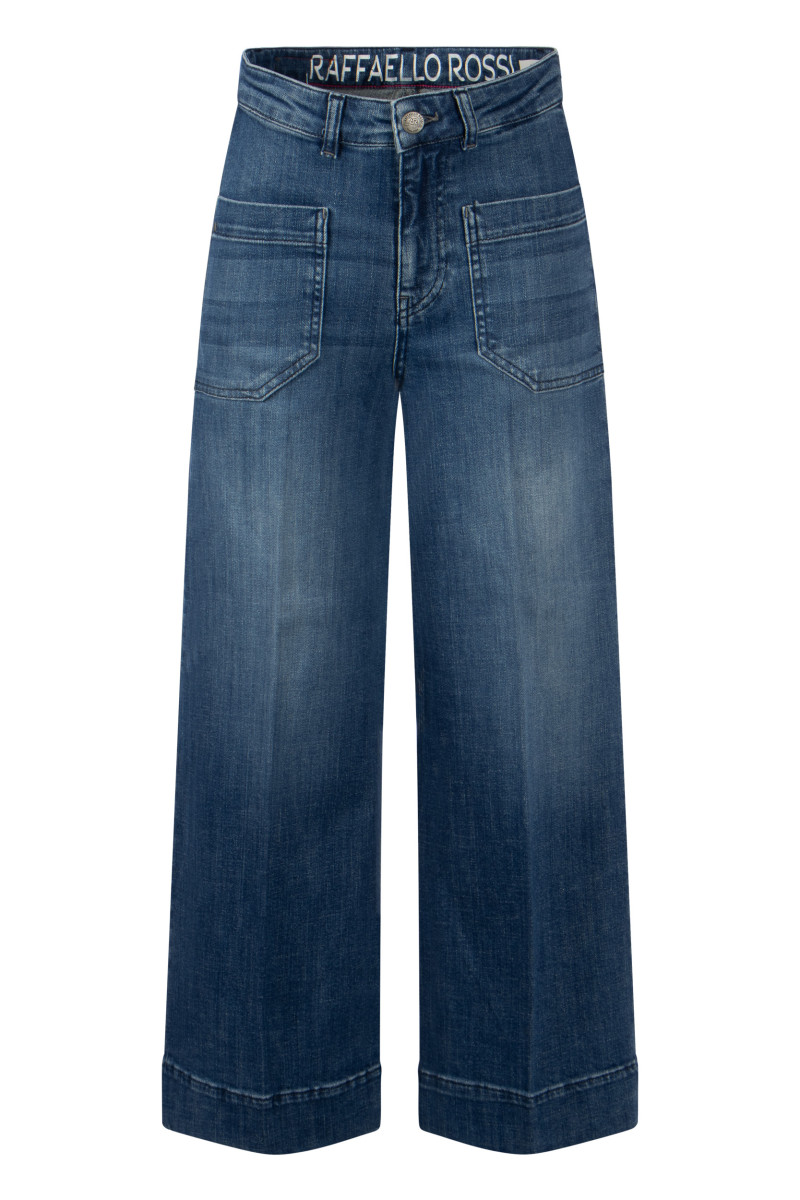 Damen Jeans Miru 6/8