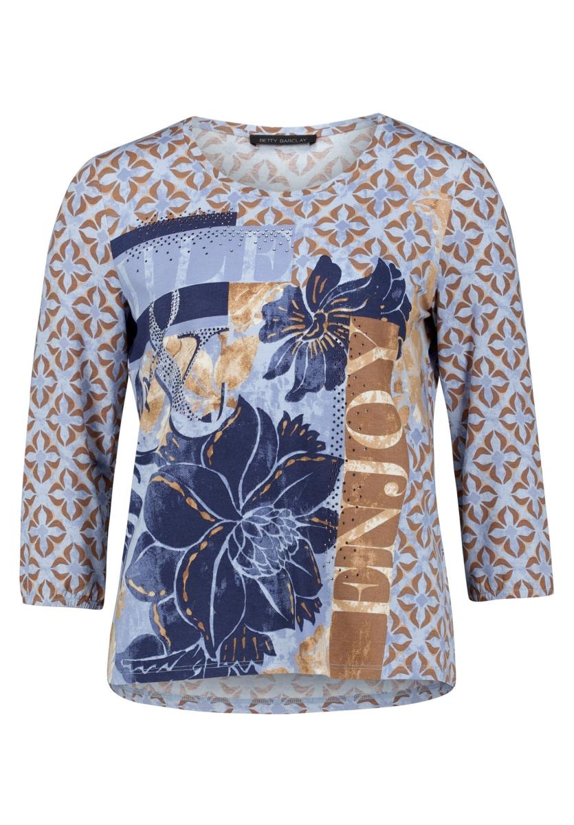 Damen Langarmshirt
