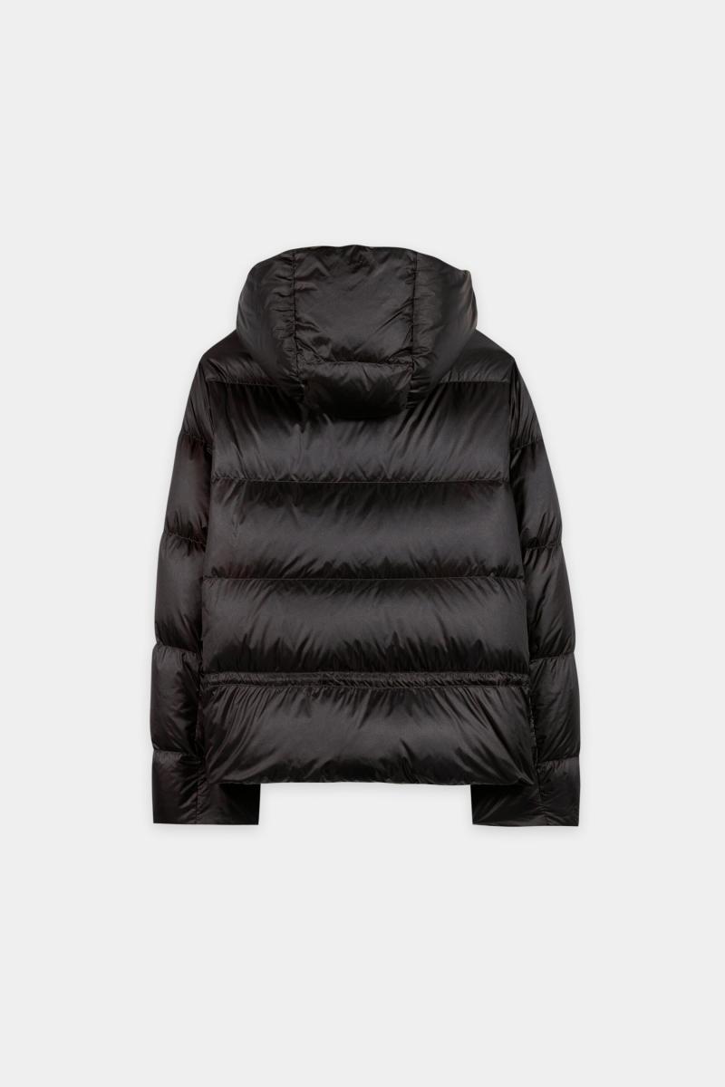Damen Steppjacke