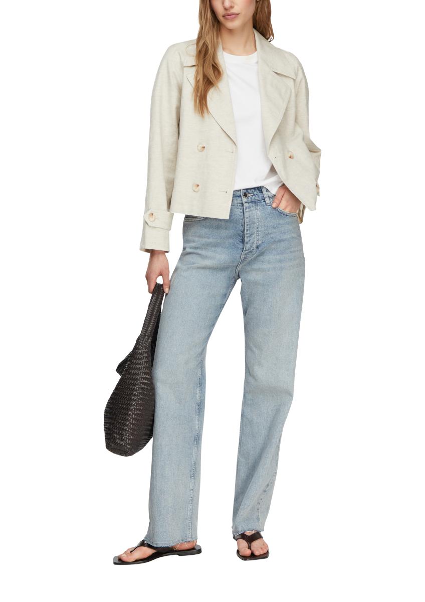 Damen Jacke