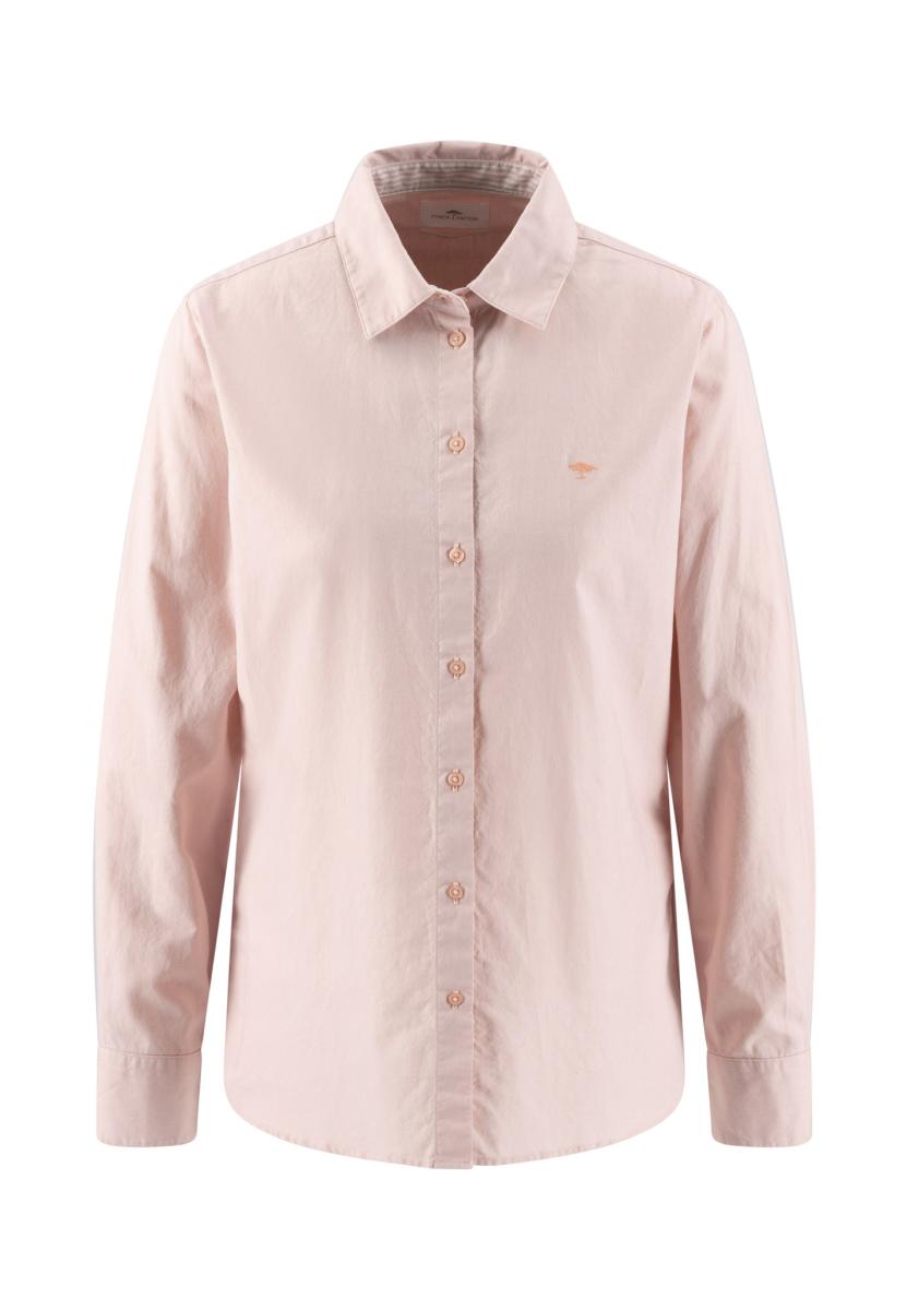 Bluse CL Oxford