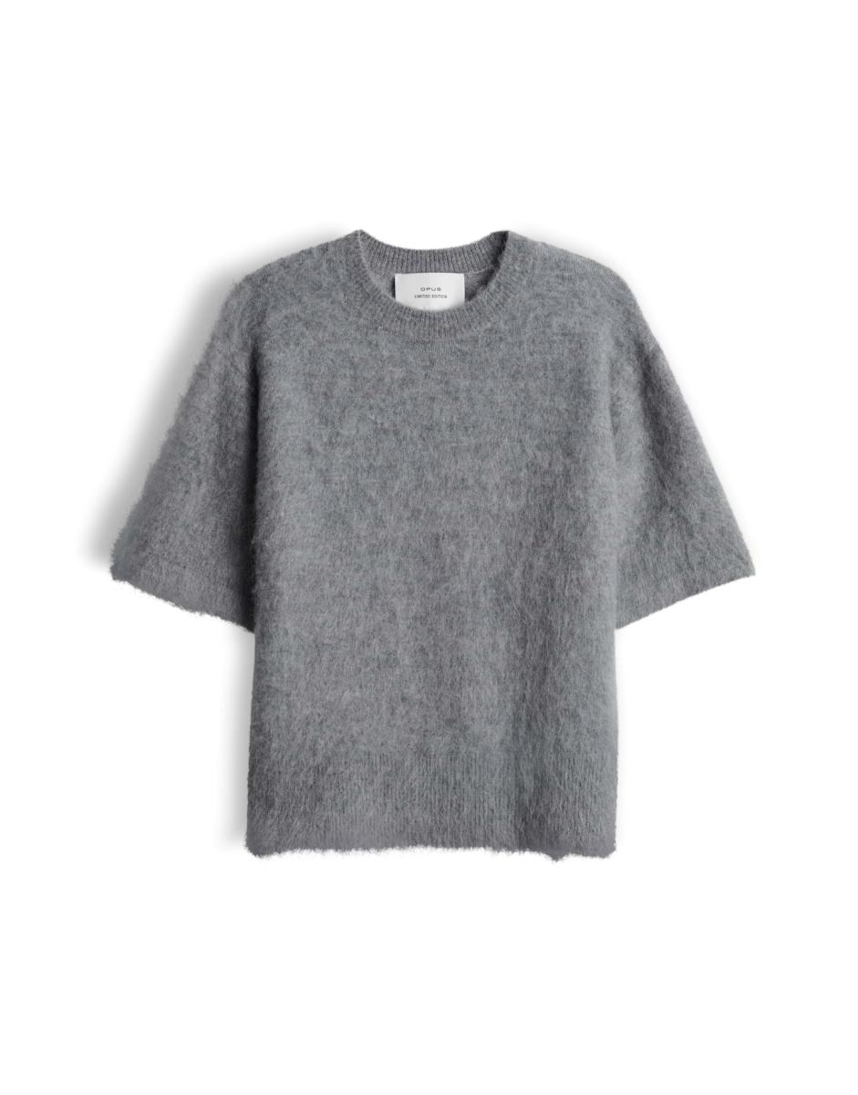 Damen Strickshirt Pammi