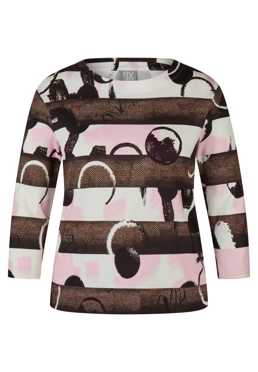 Damen Langarmshirt Rodeo Drive