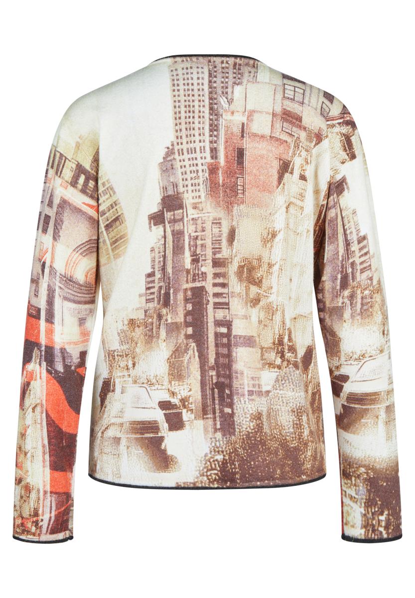 Damen Pullover