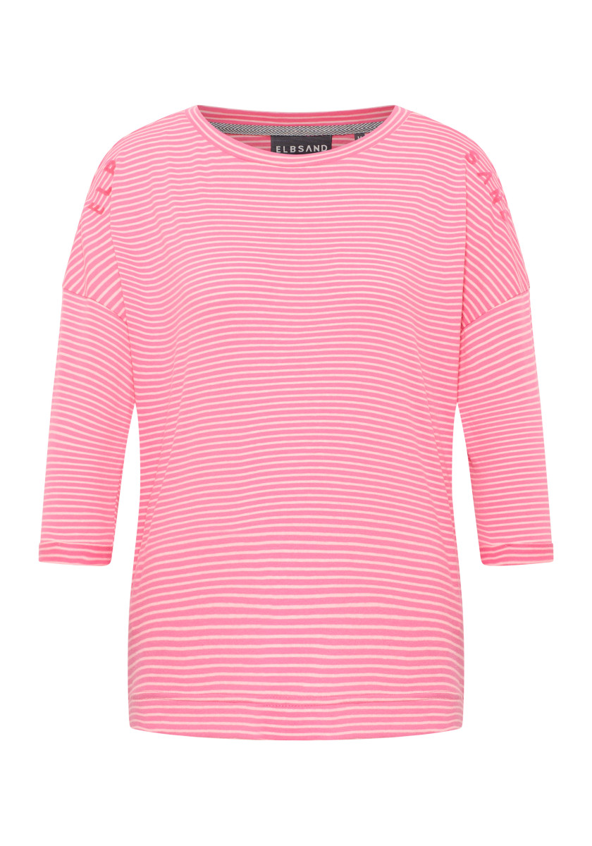 Damen T-Shirt 3/4 Veera
