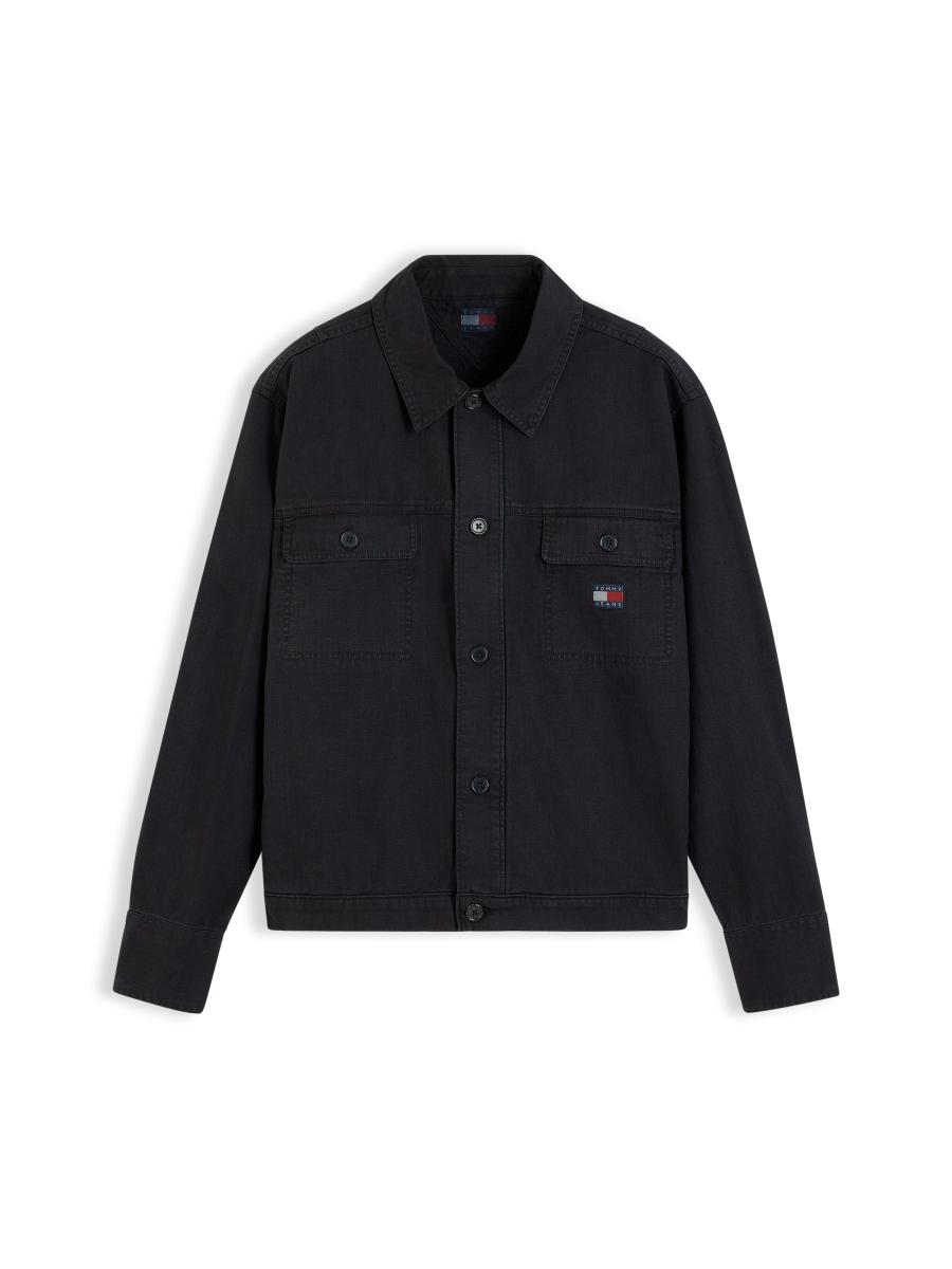 Herren Overshirt TJM Essential