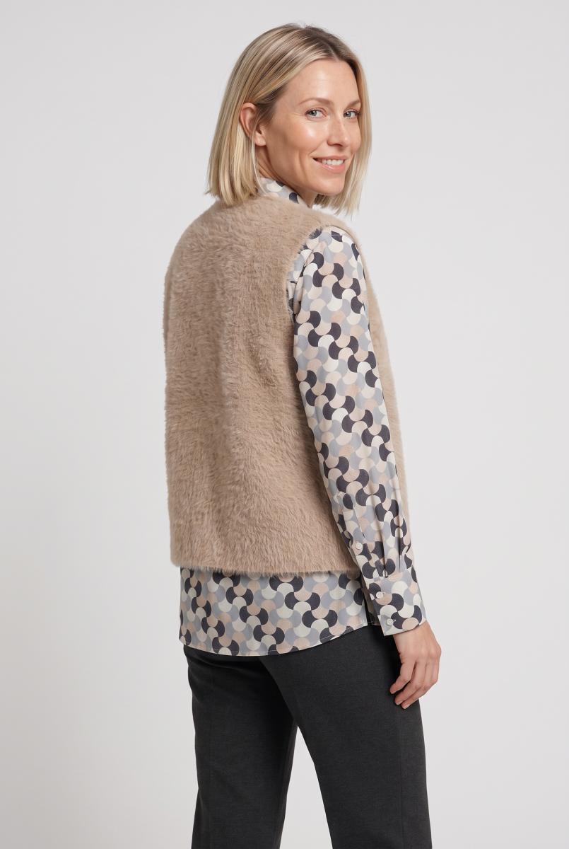 Damen Cardigan