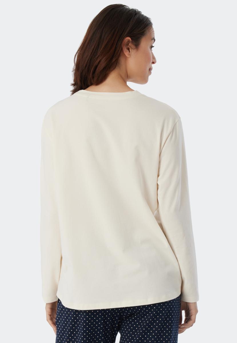 Damen Langarmshirt