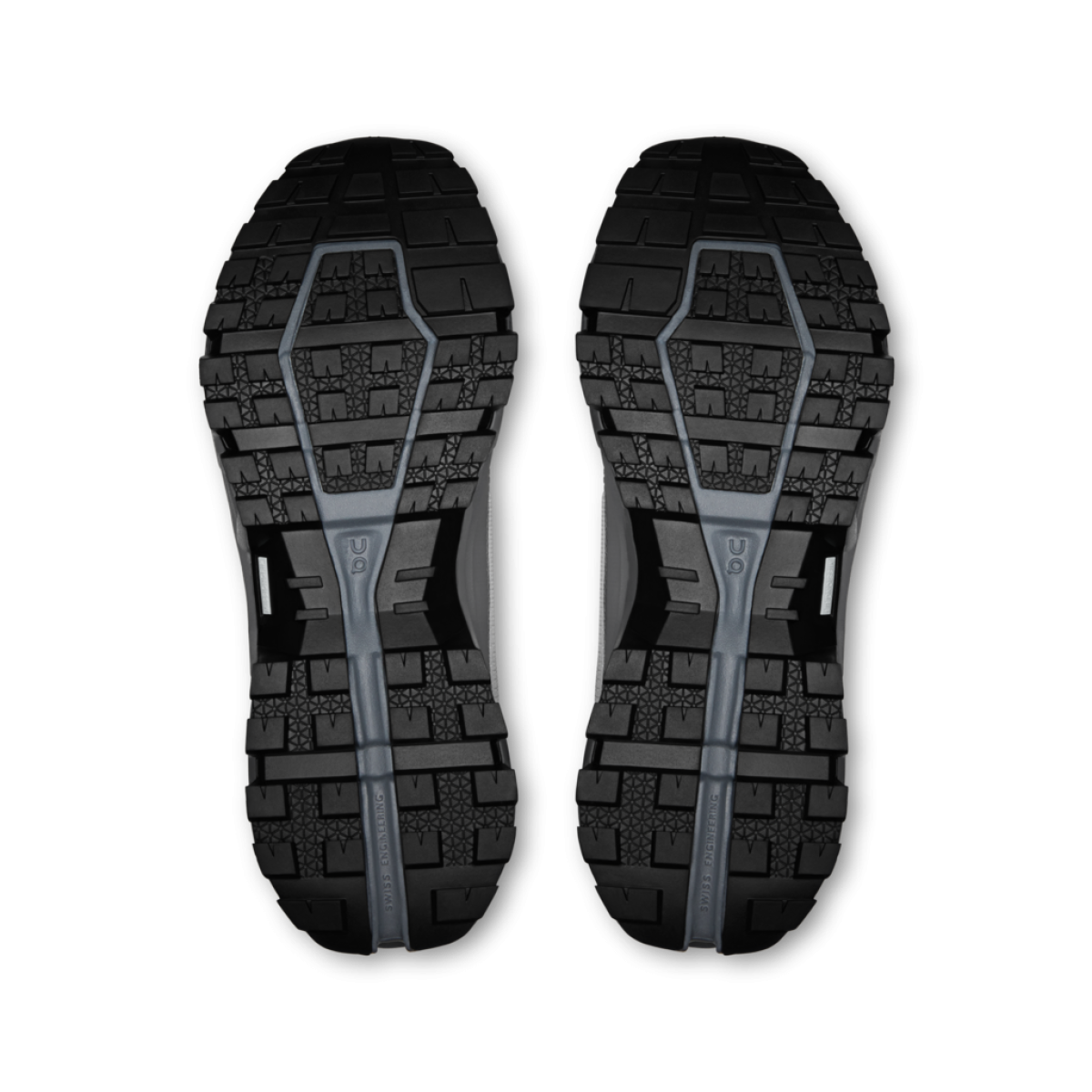Herren Wanderschuhe Cloudrock Low Waterproof