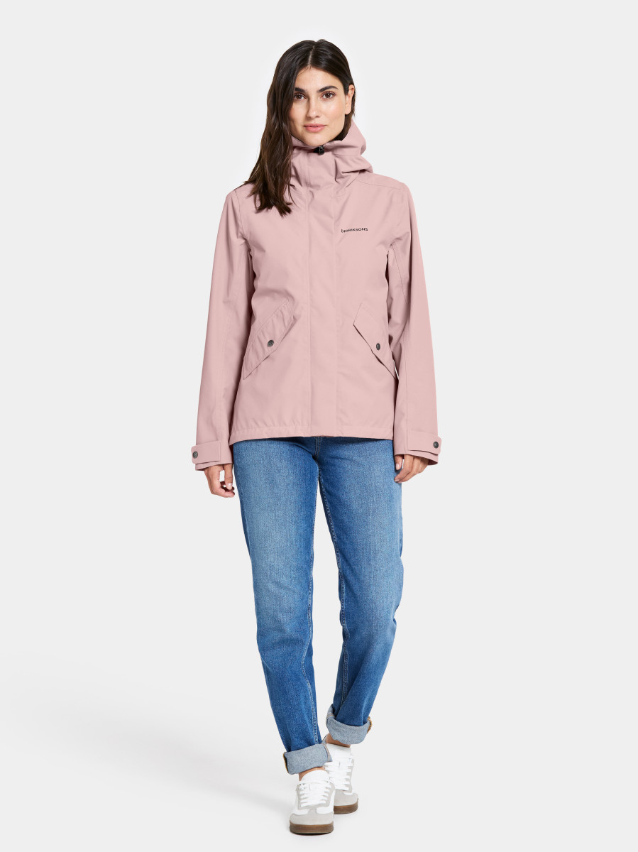 Damen Funktionsjacke Silja