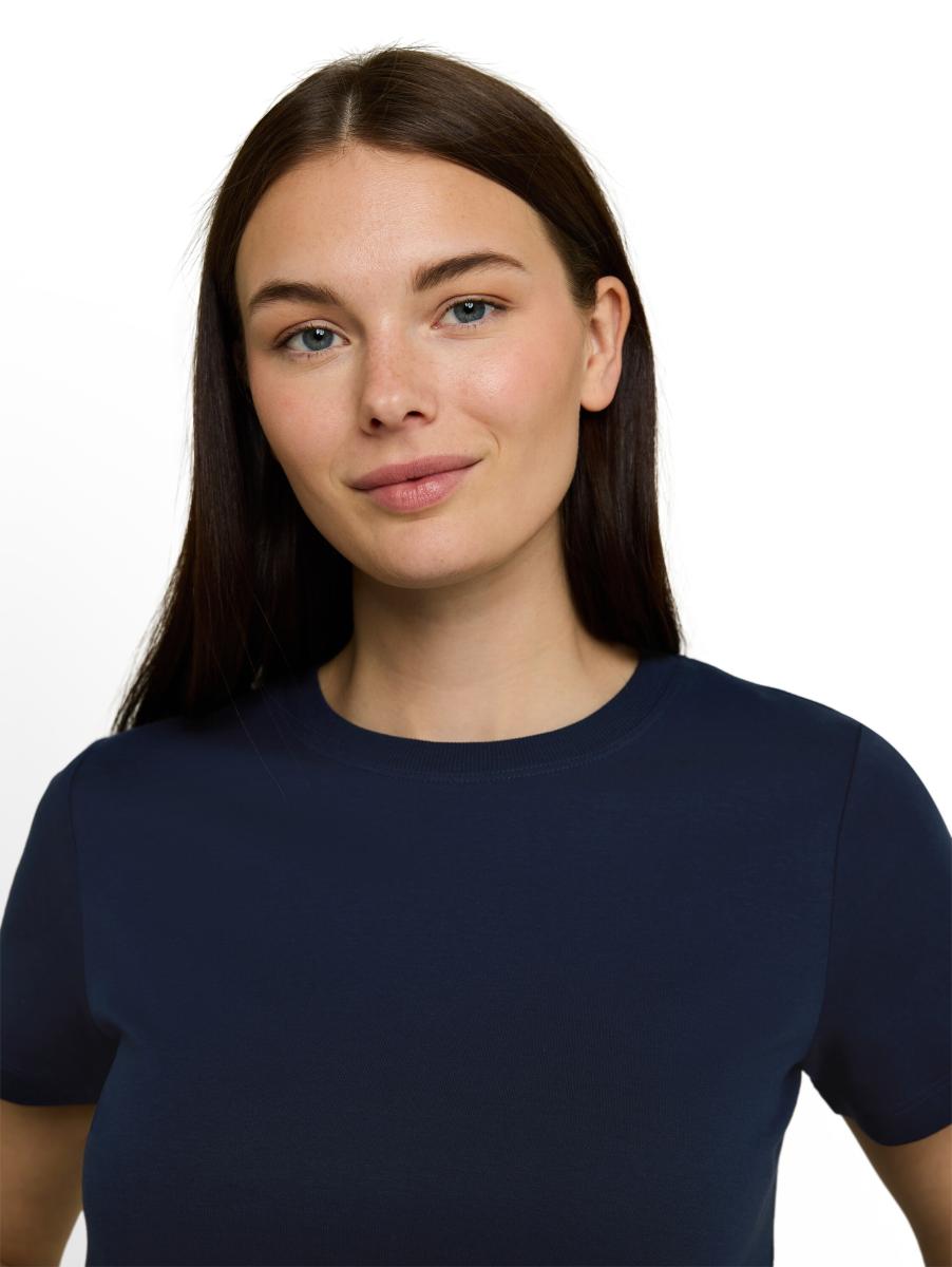Damen T-Shirt Basic